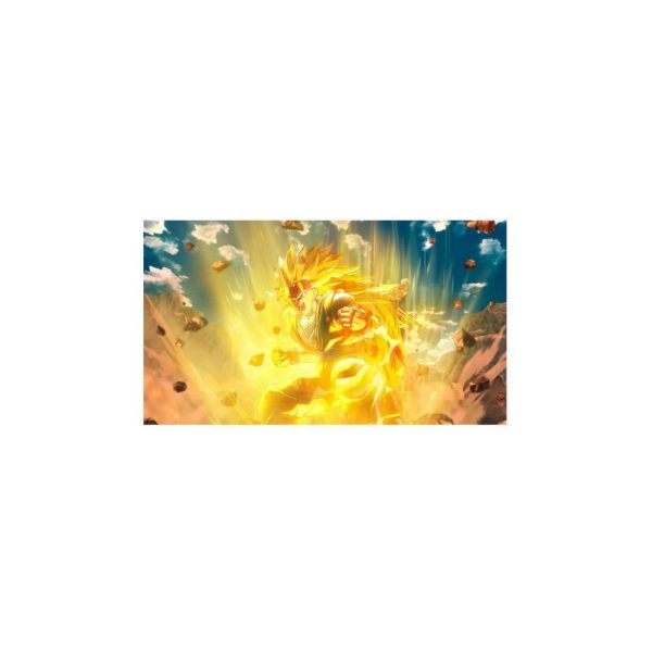 Video Juego para Consola XBONE Dragon Ball Xenoverse 2 - Latam - Imagen 3