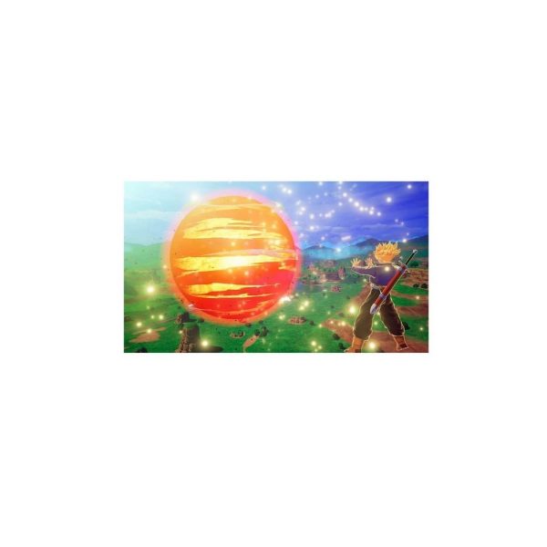 Video Juego para XBONE Dragon Ball Z: Kakarot - Latam - Imagen 3