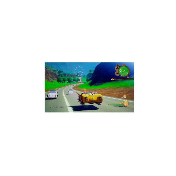 Video Juego para XBONE Dragon Ball Z: Kakarot - Latam - Imagen 4