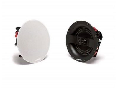 Parlante BOSE de Techo 791 COLOR Negro