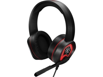 Diadema gamer XPG by ADATA EMIX H20 / Sonido Envolvente 7.1 / RGB / Microfono Ajustable