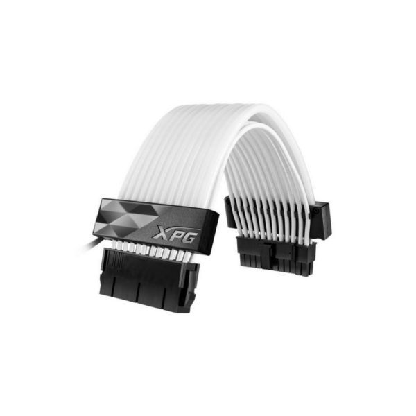 Cable de extensión gamer MB XPG by ADATA PRIME ARGB / Para Motherboard