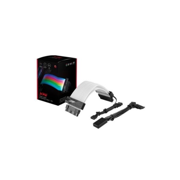 Cable de extensión gamer MB XPG by ADATA PRIME ARGB / Para Motherboard - Imagen 4