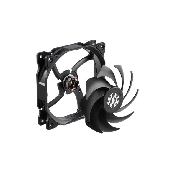 Fan Cooler (Ventilador) XPG by ADATA VENTO ARGB / 1.200 RPM / 60.000 Hrs. / 120 mm. - Imagen 3