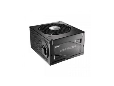 Fuente de poder gamer XPG by ADATA PYLON / 650 Watts / Certificada 80 Plus Bronce