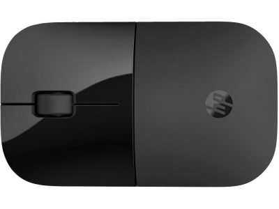 Mouse Inalámbrico HP Z3700 (Negro)
