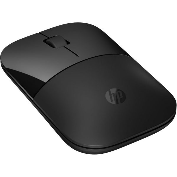 Mouse Inalámbrico HP Z3700 (Negro) - Imagen 3