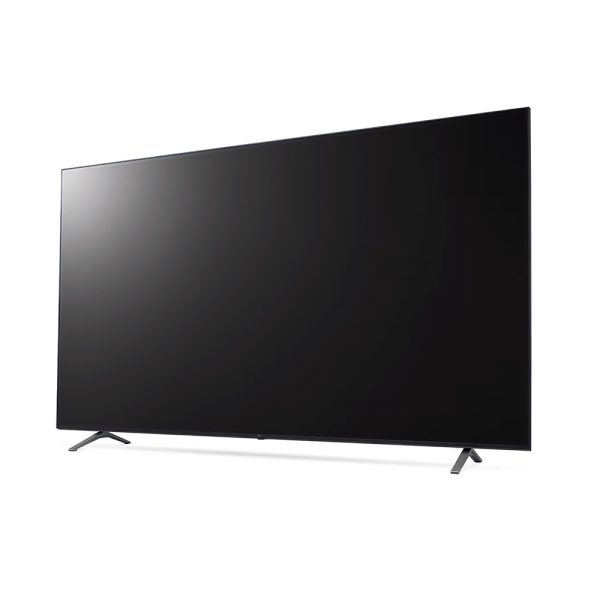 Monitor TV Comercial 75 / UHD (3840 X 2160) / WOL (Wake on LAN)/ Pre-loaded YouTube App and web browser / 3 años de garantia - Imagen 4
