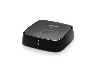 Adaptador BOSE SoundTouch Wireless Link / Color: Negro.