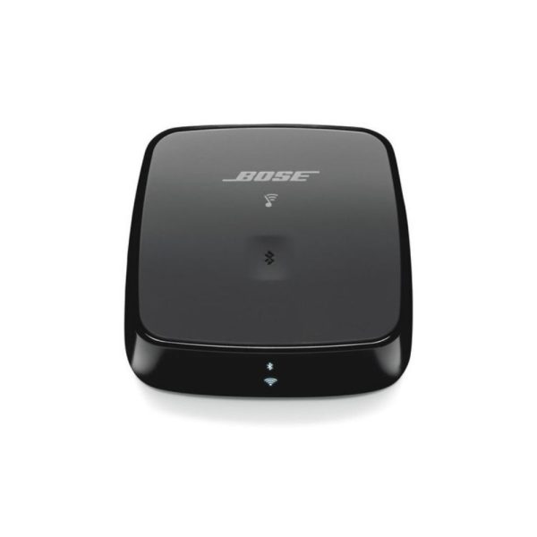 Adaptador BOSE SoundTouch Wireless Link / Color: Negro. - Imagen 3