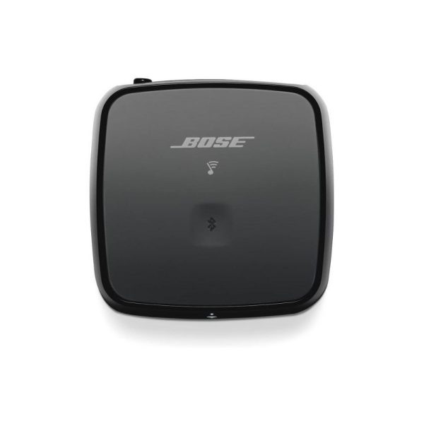 Adaptador BOSE SoundTouch Wireless Link / Color: Negro. - Imagen 5