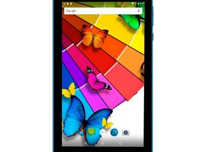 Tablet 770G 2+16GB AZUL
