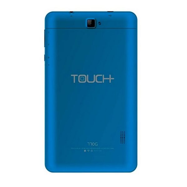 Tablet 770G 2+16GB AZUL - Imagen 3