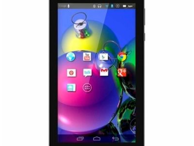 Tablet Touch 770G