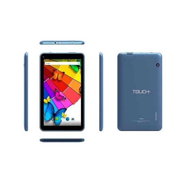 Tablet 770N-16GB Azul - Imagen 4