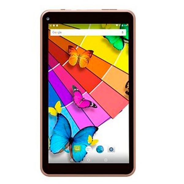 Tablet 770N-16GB Gold