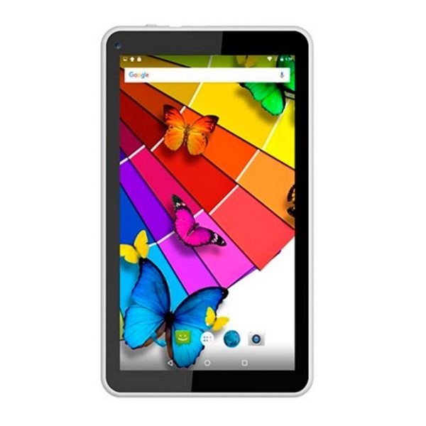 Tablet 770N-16GB Blanca
