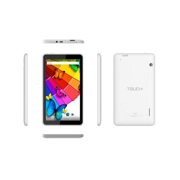 Tablet 770N-16GB Blanca - Imagen 4
