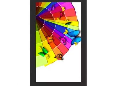 Tablet Touch 770N Allwinner A33 Quadcore RAM 1GB ROM 8GB 7’’ 1024 x 600TN LCD Android 6.1