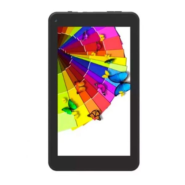 Tablet Touch 770N Allwinner A33 Quadcore RAM 1GB ROM 8GB 7’’ 1024 x 600TN LCD Android 6.1