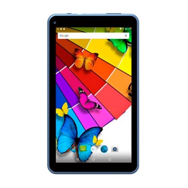 Tablet 770N-8GB Azul