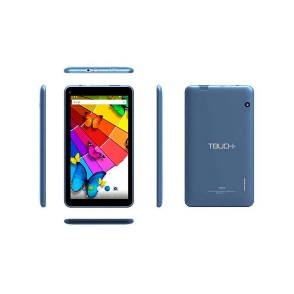 Tablet 770N-8GB Azul - Imagen 5