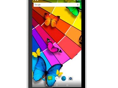 Tablet 770N-8GB Blanca