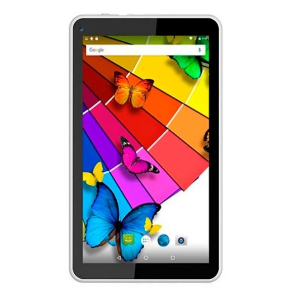 Tablet 770N-8GB Blanca