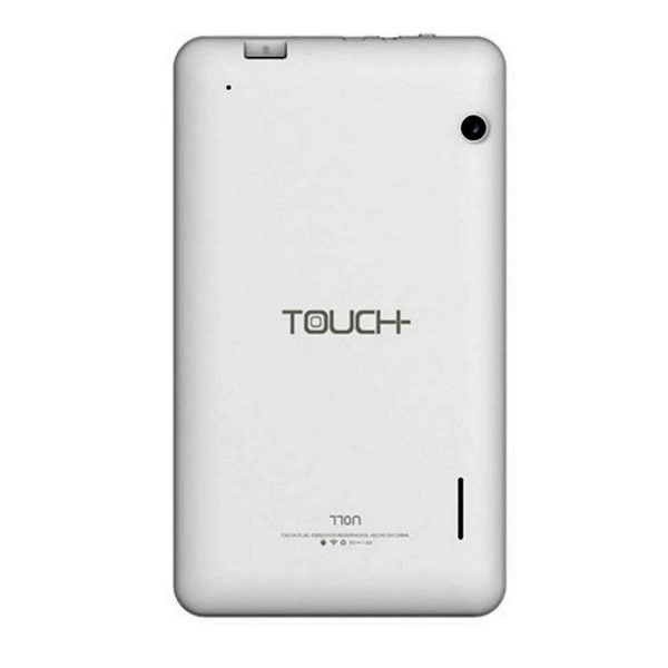 Tablet 770N-8GB Blanca - Imagen 3