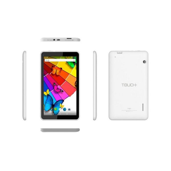 Tablet 770N-8GB Blanca - Imagen 4