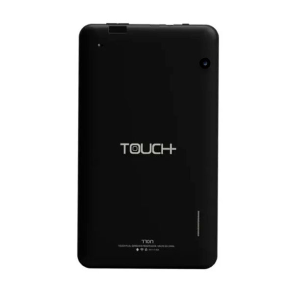 Tablet Touch 770N Allwinner A33 Quadcore RAM 1GB ROM 8GB 7’’ 1024 x 600TN LCD Android 6.1 - Imagen 4