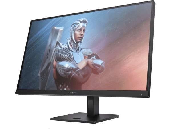MONITOR Gaming - OMEN 27 27 inch FHD 165Hz Gaming Monitor - Imagen 3