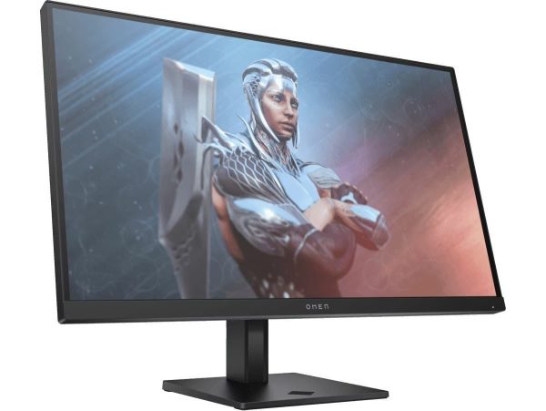 MONITOR Gaming - OMEN 27 27 inch FHD 165Hz Gaming Monitor - Imagen 4