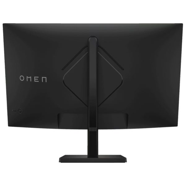 Monitor HYPERX curvo para juegos OMEN de HP de 31,5 pulgadas QHD 165 Hz: OMEN 32c - Imagen 3