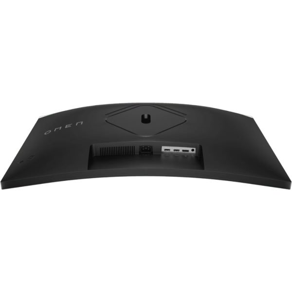 Monitor HYPERX curvo para juegos OMEN de HP de 31,5 pulgadas QHD 165 Hz: OMEN 32c - Imagen 4