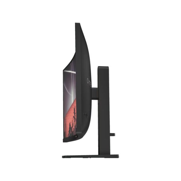 Monitor HYPERX curvo para juegos OMEN de HP de 31,5 pulgadas QHD 165 Hz: OMEN 32c - Imagen 5