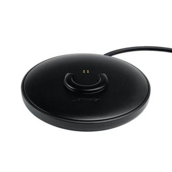 Base De Carga BOSE SoundLink Revolve y Revolve Plus COLOR Negro - Imagen 3