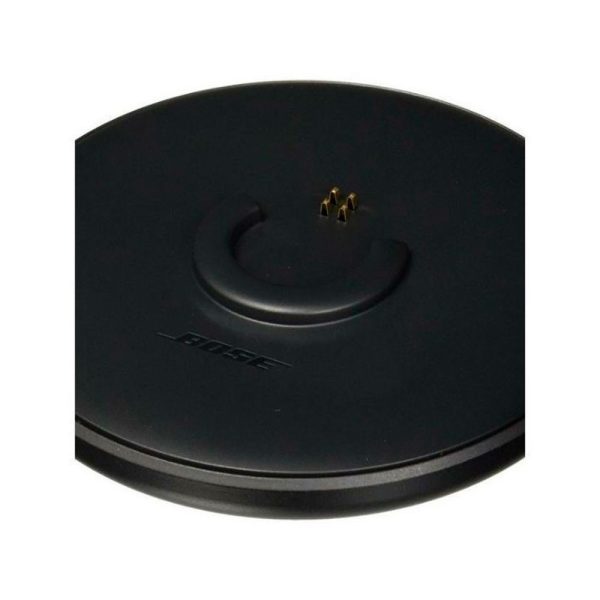 Base De Carga BOSE SoundLink Revolve y Revolve Plus COLOR Negro - Imagen 4