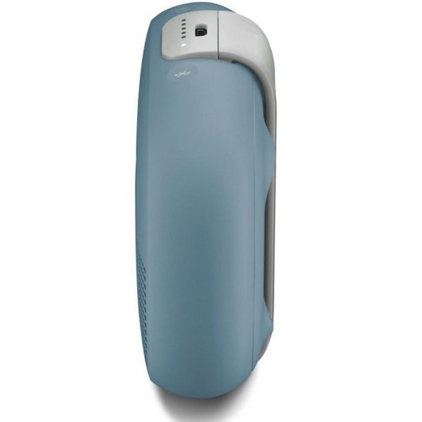 Parlante BOSE SoundLink Micro Bluetooth COLOR Azul Petróleo - Imagen 4