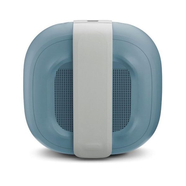 Parlante BOSE SoundLink Micro Bluetooth COLOR Azul Petróleo - Imagen 5