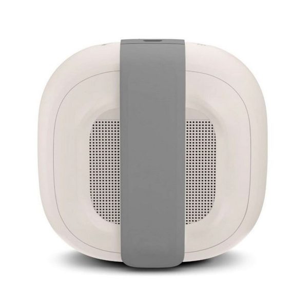 Altavoz Bose SoundLink Micro Bluetooth Conexión Bluetooth COLOR Blanco - Imagen 5
