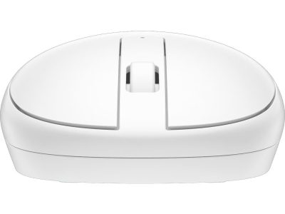 Mouse  Bluetooth HP  HP 240 (Blanco)