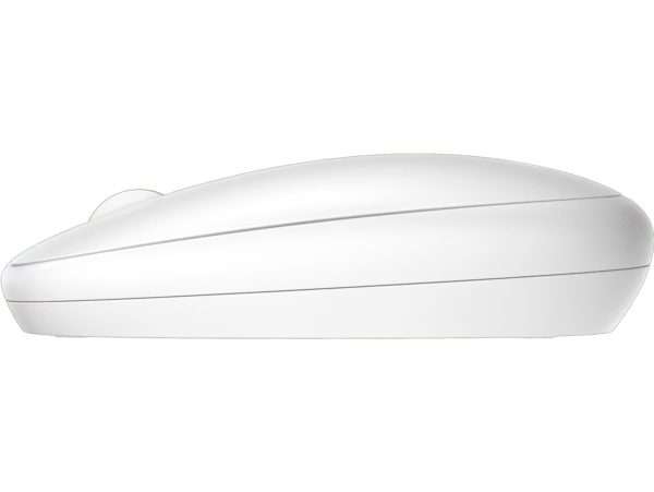 Mouse  Bluetooth HP  HP 240 (Blanco) - Imagen 3