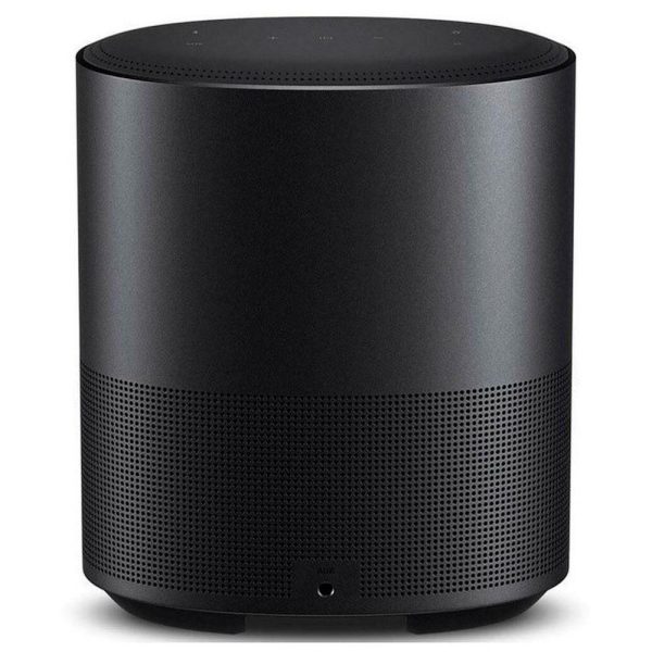 Parlante Bose Home Speaker 500 Wi-Fi / Bluetooth Negro - Imagen 5
