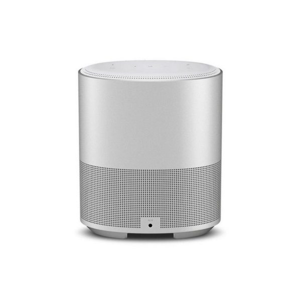 Parlante Bose Home Speaker 500 Wi-Fi® / Bluetooth Plateado - Imagen 5
