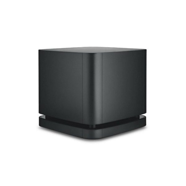 Subwoofer Bose 500 Inalambrico Negro - Imagen 5