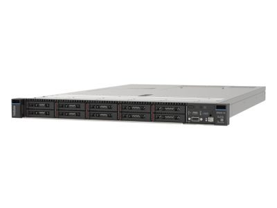 7D73A07GLA Lenovo servidor SR630 V3 1x Silver 4514Y 16C 150W 2.0G 32GB 8x2.5 9350 8i 2Gb 2x750W - 24x7x4 Monthsx36 YDYD