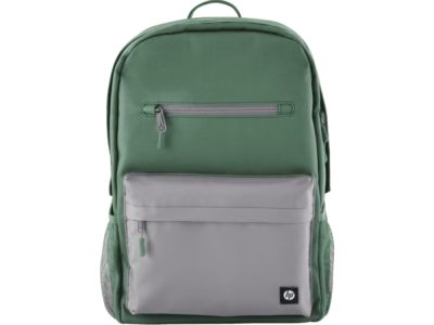 Mochila Campus Green HP 7J595AA