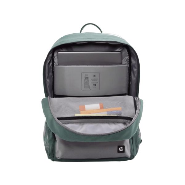 Mochila Campus Green HP 7J595AA - Imagen 4