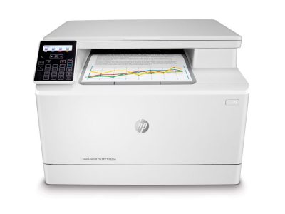 IMPRESORA HP MULTIFUN COLOR LASERJET PRO MFP M182NW